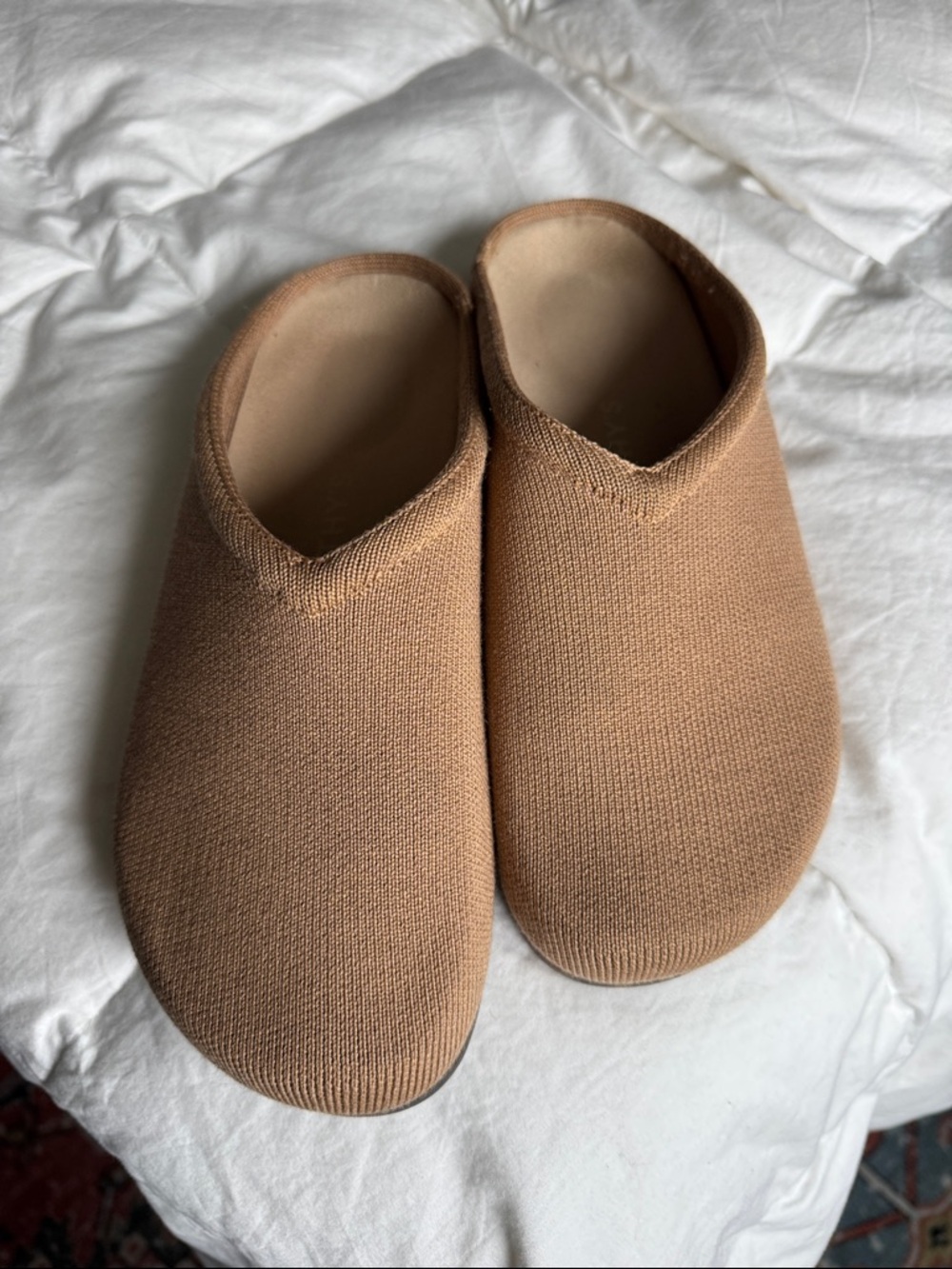 Rothy's casual clog